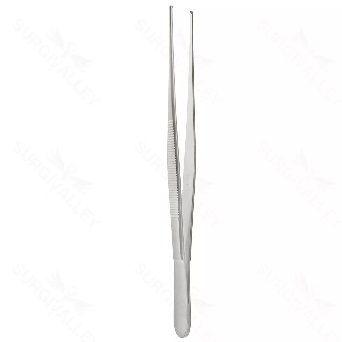 7 1/8″ Tissue Forceps – 1 x 2 del