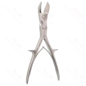 10 1/2″ Liston Stille Bone Cut Forceps – ang on flat – surgivalley (S01-78-00-441)
