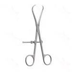 8″ Bone Reduction Forceps w/ speed lock