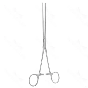 9″ Doyen Int Forceps – straight – surgivalley (S01-78-00-568)