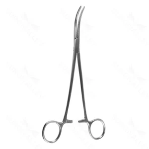 7″ Shallcross Gall Duct Forceps – surgivalley (S01-78-00-572)