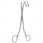 9 1/4″ Randall Kidney Stone Forceps – fully cvd jaws