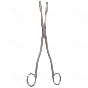 9″ Overstreet Endometrial Polyp Forceps – surgivalley (S01-78-00-597)