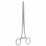 Heaney Ballentine Hysterectomy Forceps