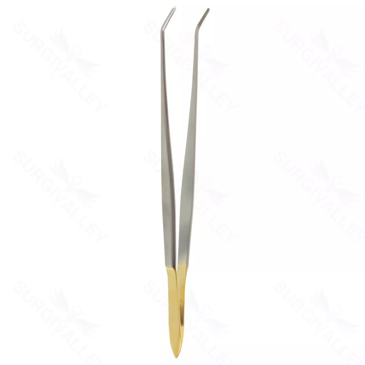 7″ Cushing “GG” Tiss Forceps – ang