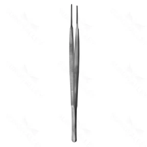 7″ LighTouch Gerald-Debakey – 1mm – surgivalley (S01-78-00-755)