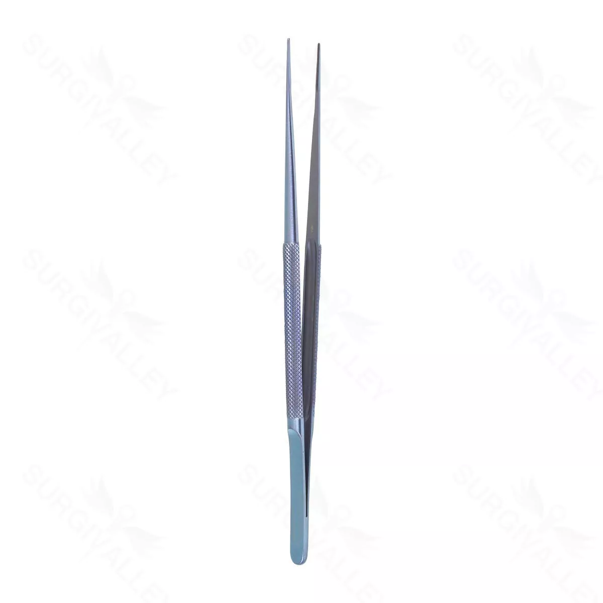 7 1/4″ Gerald Debakey Tissue Forceps – titanium