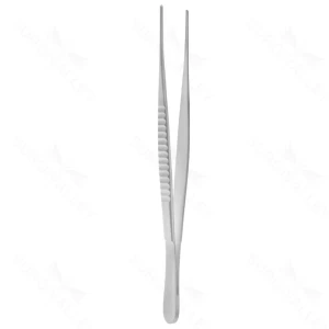 7 3/4″ Debakey Vascular Tissue Forceps – 2mm – surgivalley (S01-78-00-792)