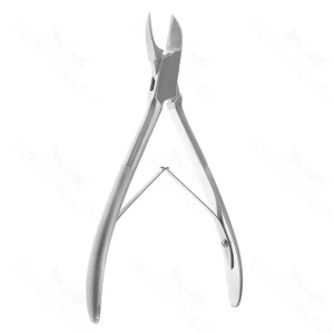 6″ Nail Splitter Forceps – surgivalley (S01-78-00-998)