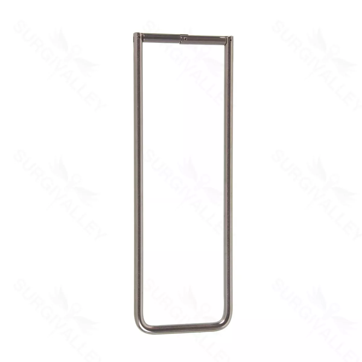 8″ Instrument Stringer – hooks in middle 2.5″ wide