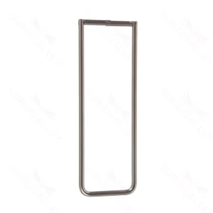 10″ Instrument Stringer – hooks in middle 2.5″ wide – surgivalley (S01-79-00-02)