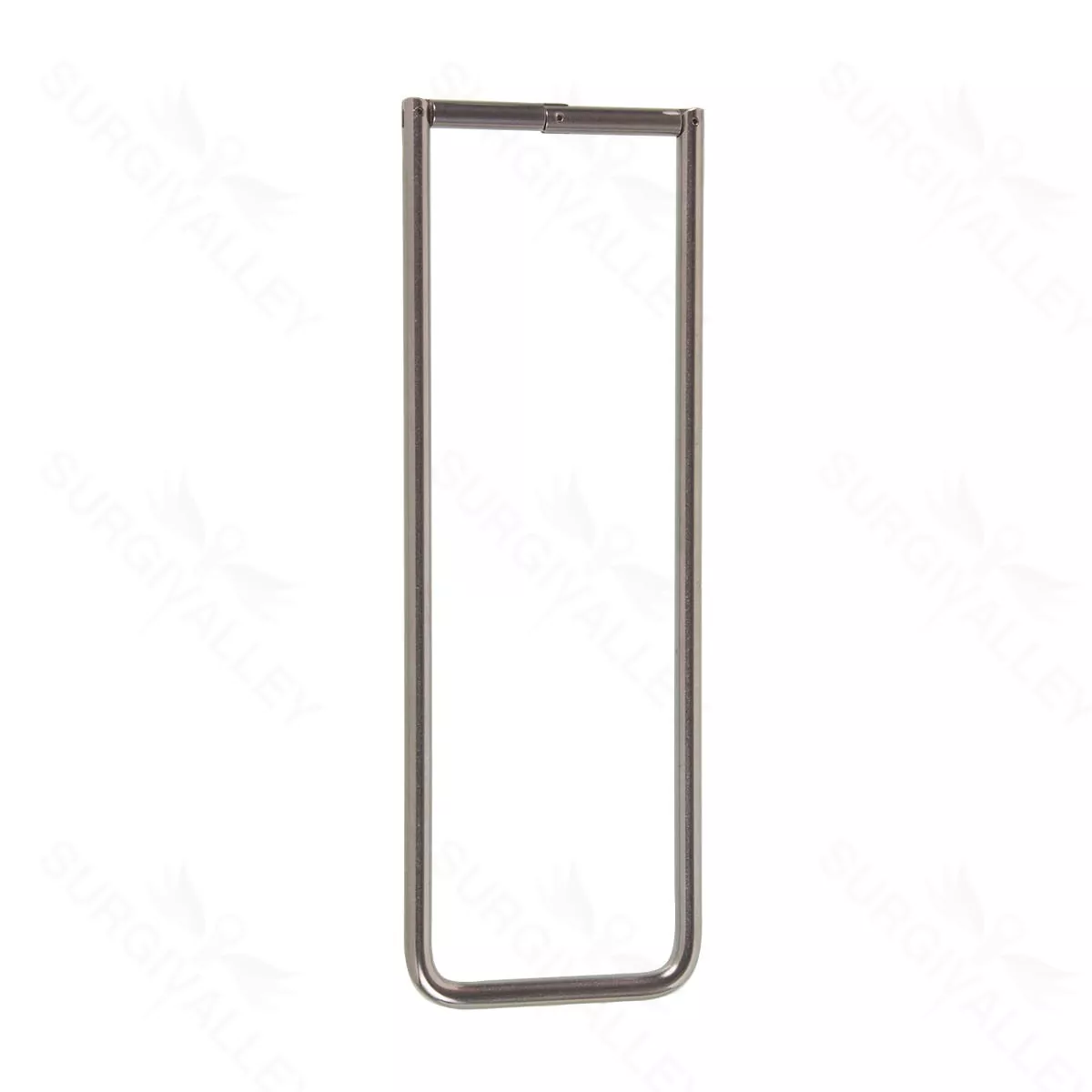 10″ Instrument Stringer – hooks in middle 2.5″ wide
