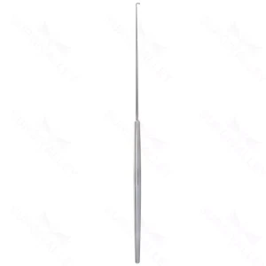 Cushing Nerve Hook, small ball, 7 1/2″ – surgivalley (S01-79-00-108)