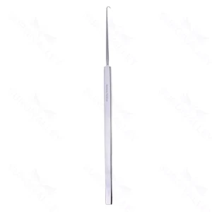 Sachs Dural Hook 6″ – surgivalley (S01-79-00-116)