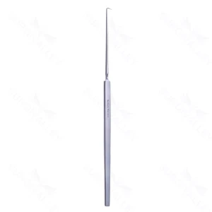 Cushing Dural Hook 5.5″ – surgivalley (S01-79-00-118)