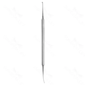 6 1/2″ Hook & Fork – surgivalley (S01-79-00-150)