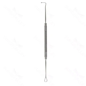 Kirby Expressor Hook and Loop – surgivalley (S01-79-00-152)