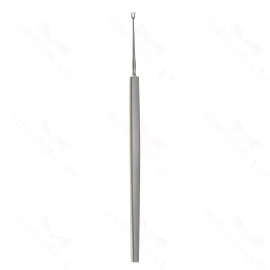 Fixation Hook – double sharp small – surgivalley (S01-79-00-154)