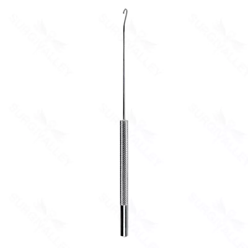 Crawford Retrieving Hook