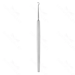 7″ Frazier Skin Hook – sharp – surgivalley (S01-79-00-17)