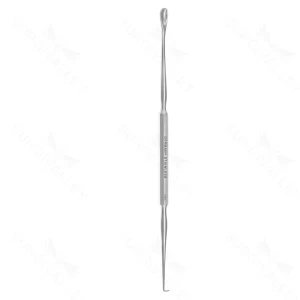 Gross Ear Hook and Spoon – surgivalley (S01-79-00-173)