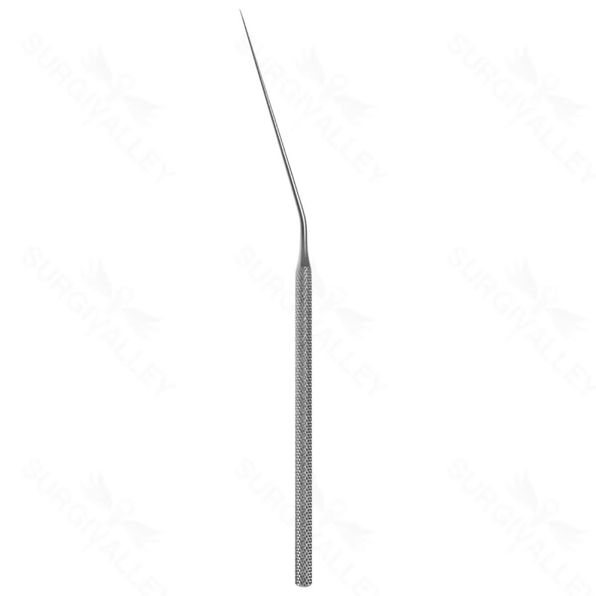 6 5/16″ Foot Plate Hook .4mm tip ang dwn