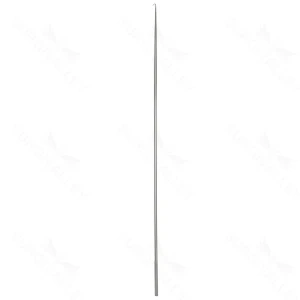 9″ Hook sharp – surgivalley (S01-79-00-220)