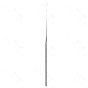 7 1/4″ Ball Nerve Hook – short – surgivalley (S01-79-00-59)