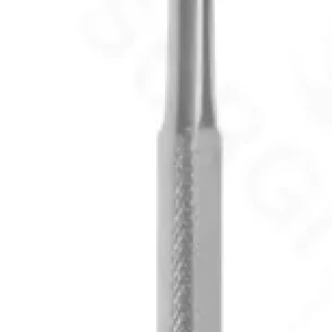 7 1/4″ Zenker Vessel Hook – serr blade 3mmx10mm – surgivalley (S01-79-00-70)