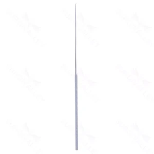 Rhoton Right Angle Hook semi shrp – surgivalley (S01-79-00-83)