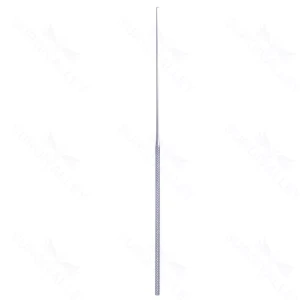 Rhoton Right Angle Hook blnt – surgivalley (S01-79-00-85)
