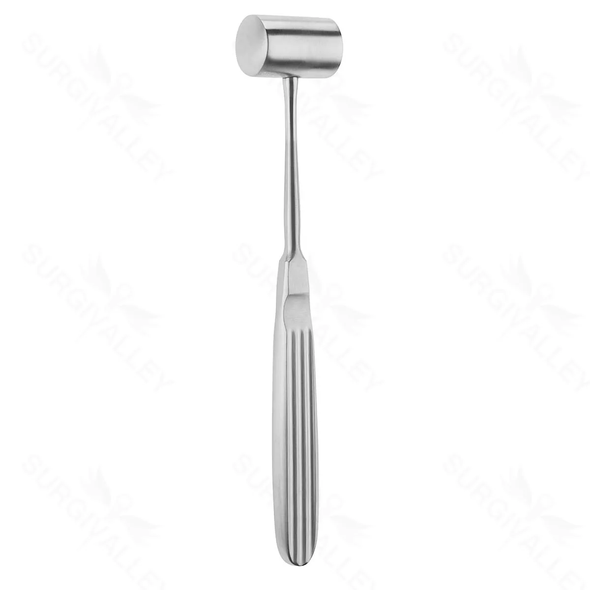 6.5″ Copper Mallet sm