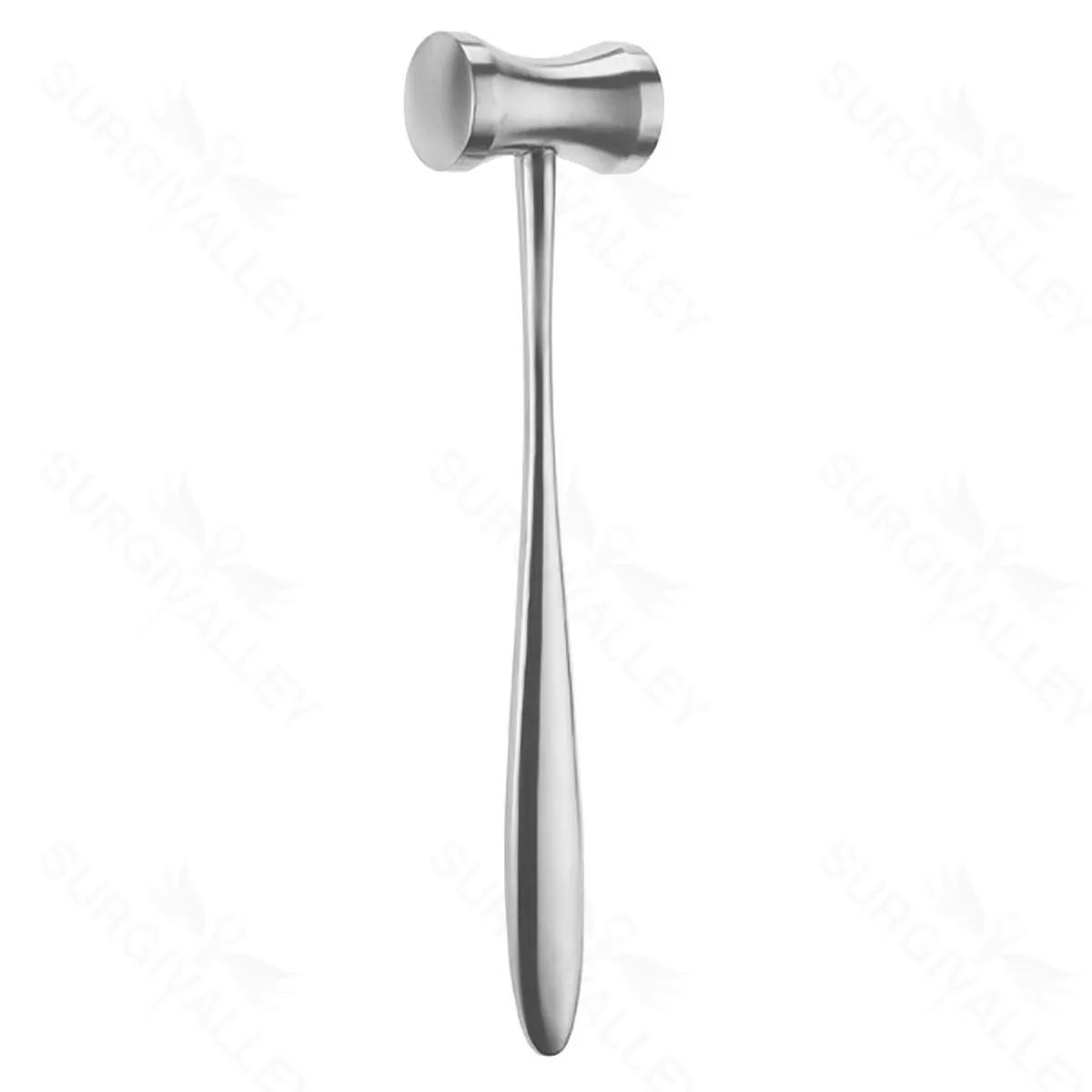 7 1/2″ Lucae Mallet 9 oz. head