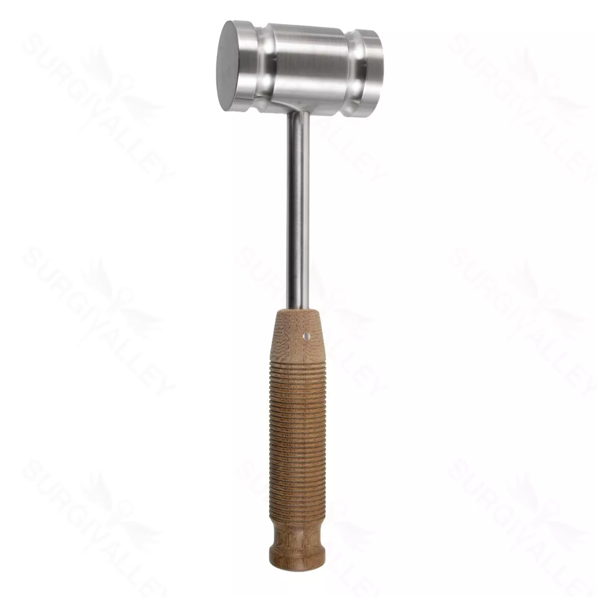11″ Phenolic Handle Mallet – 2 lb. head 1 3/4″