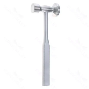 9 1/2″ Mallet 30mm/42mm DE 400g – surgivalley (S01-80-00-37)