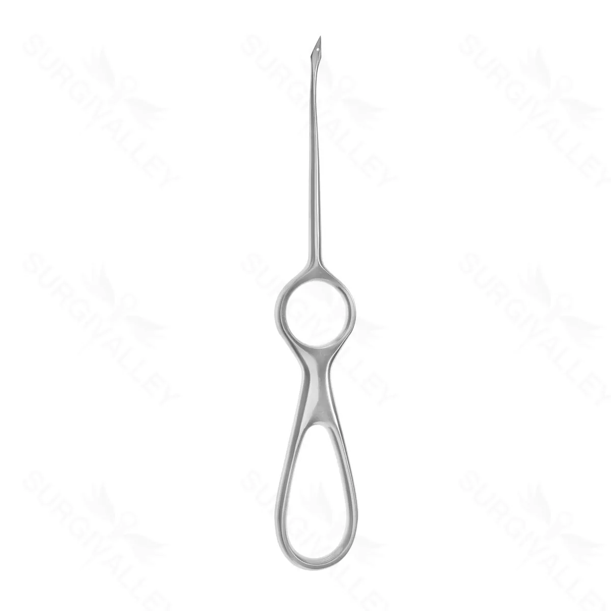 7″ Awl – maxillary