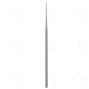 Oval Window Excavator hvy hndl and shft right – surgivalley (S01-89-00-1071)