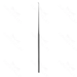6 3/8″ Crabtree Diss Pick 2.5 mm tip original – surgivalley (S01-89-00-1100)