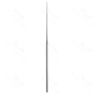 6 3/8″ Crabtree Diss Pick 1.3mm tip original – surgivalley (S01-89-00-1101)