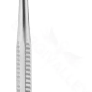Ballenger Chisel 8mm wide V-shaped edge – surgivalley (S01-89-00-1194)
