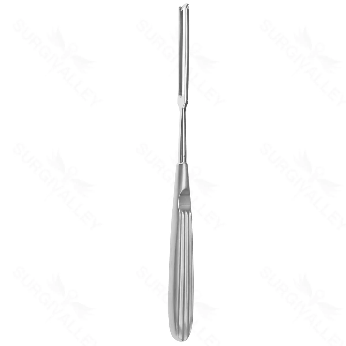 Ballenger Swivel Knife straight 3mm bld