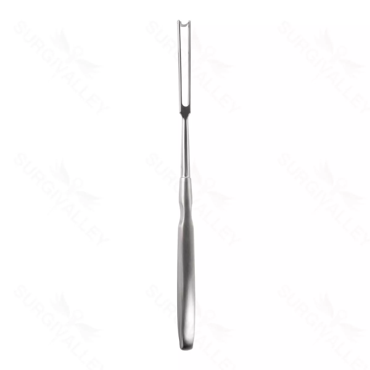 Ballenger Swivel Knife straight 5mm bld