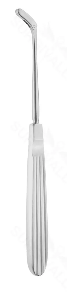 Maltz Cartilage Knife guard ang