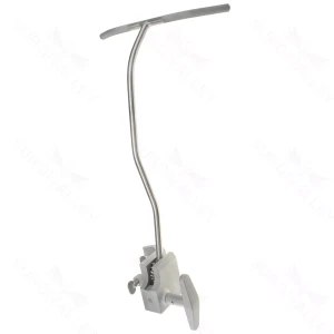 Lewey Laryngoscope Holder – surgivalley (S01-89-00-1380)