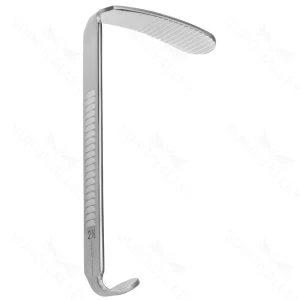 Davis Mouth Gag Blds #2 1/2 – surgivalley (S01-89-00-1407)