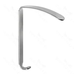 Davis Mouth Gag Blds #4 – surgivalley (S01-89-00-1410)