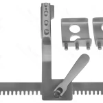 Burford Fino Rib Spreader – cvd arms spread 8″