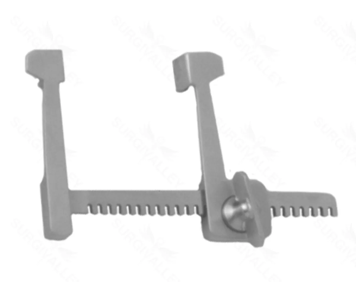 Premie Rib Spreader – 4cm spread