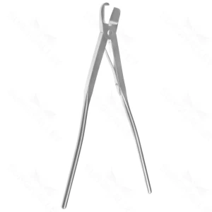 14 1/4″ Coryllos Bethune Rib Shears – left – surgivalley (S01-89-00-257)