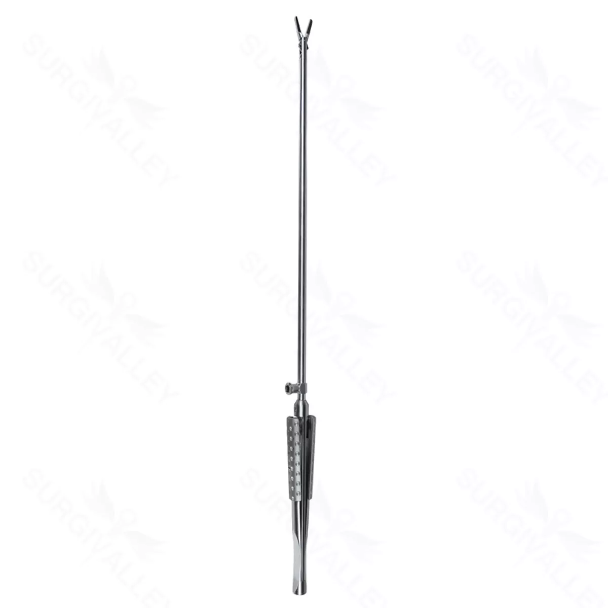 Debakey Grasper 1×2 AG – Small Jaw